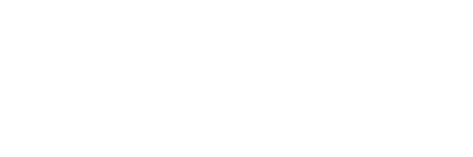 EZ Roll Gate Wheel Logo