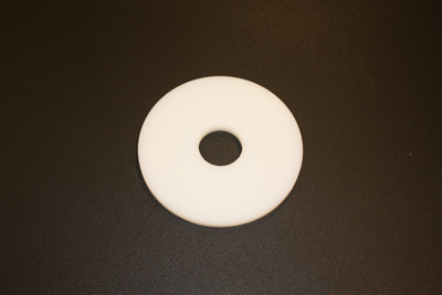 1 1/2" DIA HITCH SAVER 1/2"