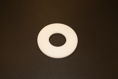 2 1/2" DIA HITCH SAVER 1/2"