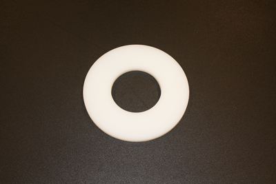 2 3/4" DIA HITCH SAVER 1/2"