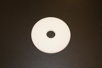 1 1/4" Diameter Hitch Saver