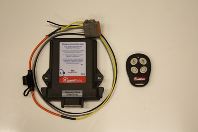 Free Flo Wireless DM