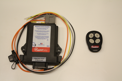 Free Flo Wireless SLDM