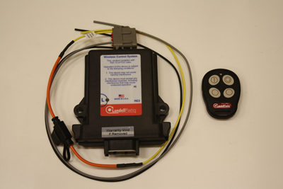 Free Flo Wireless SL