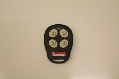 Keyfob Transmitter