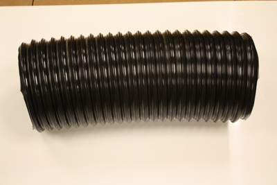 Flex Hose For 7" Tele Spout