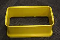 JD PLANTER BOX EXTENSION