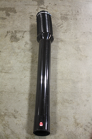 10" TELESCOPING TUBE W/HANDLE