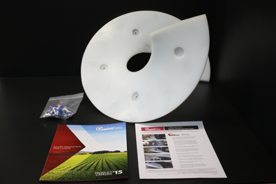 BRENT 880-1082 WEARSHOE