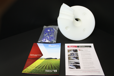 5088-7130 TANK FILL KIT