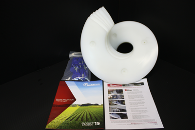 7230-9240 HI-CAP VU KIT