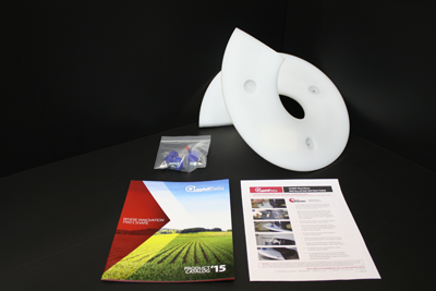 5088-9120 VU WEARSHOE