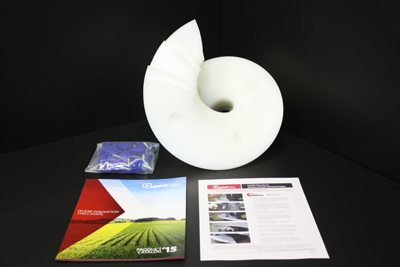 JD VU (9560-9660) KIT