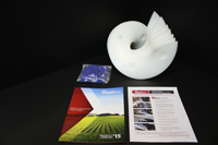 JD 9770-S690 TF WEARSHOE