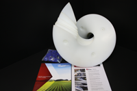 9660-9760 JD HU 2 7/8" KIT