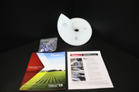 NEW HOLLAND TC WEARSHOE