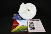 NH CRTF WEARSHOE KIT