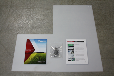 IH TANK FILL TUBE LINER