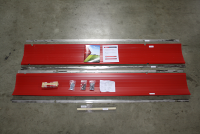 IH 5088-7088 TC LINER