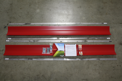 IH 1400 SERIES TC LINER