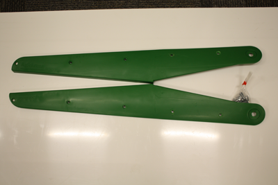 FRONT DIV WEAR STRIP-OLD STYLE