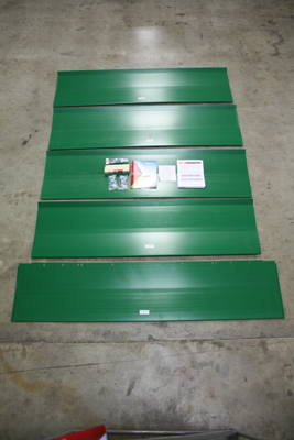 JD 1293 HEAD LINER PRE02