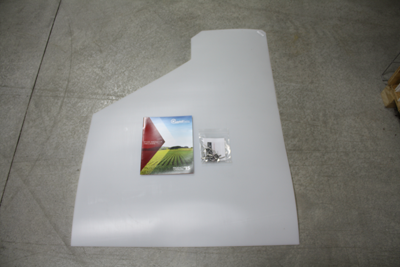 9450-9650 W TF TUBE LINER