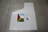 9650-9670 STS TF TUBE LINER