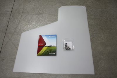 9570 TANK FILL TUBE LINER