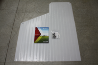 9770-9870 TANK FILL TUBE LINER