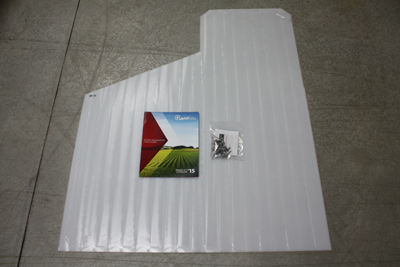 9770-9870 TANK FILL TUBE LINER