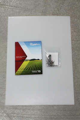 JD 9500 TF TUBE LINER