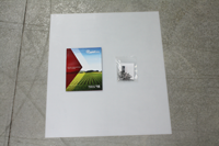 9600 TANK FILL TUBE LINER