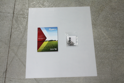 9600 TANK FILL TUBE LINER