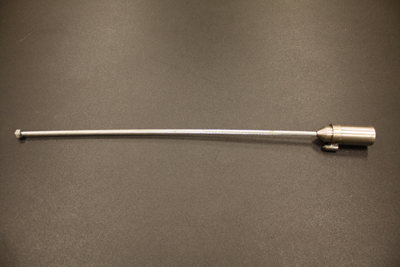 Male Folding Connector