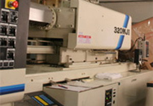 Injection Machine